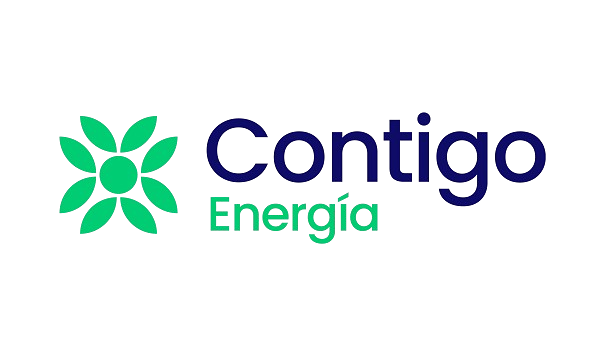 Contigo Energía Logo